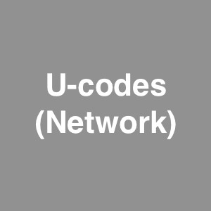 Fallas de obd2 U-codes (Network)