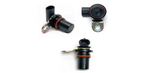 Sensor de velocidad