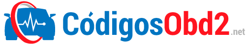 CódigosOBD2