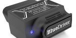 BlueDriver Bluetooth Pro iOS y Android 2019