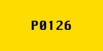 Código Po126