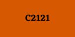 código C2121